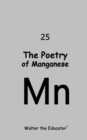 Image for Poetry of Manganese