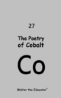 Image for Poetry of Cobalt
