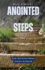 Image for Anointed Steps: Rising from Despair through Prophetic Restoration