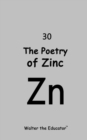Image for Poetry of Zinc