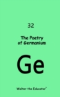 Image for Poetry of Germanium