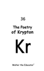 Image for Poetry of Krypton