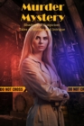 Image for Shadows of Suspicion: Tales of Murder and Intrigue A Murder Mystery Anthology