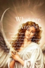 Image for What are Angels?: Through &amp;quote;What Are Angels?&amp;quote;, children will gain a deeper understanding of angels, their purpose, and how they provide comfort and protection. This delightful book will leave young readers feeling safe, loved, and eager to explore their spi