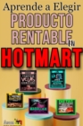 Image for Aprende a Elegir producto  Rentable  En  Hotmart