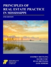 Image for Principles of Real Estate Practice in Mississippi: 2nd Edition