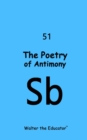 Image for Poetry of Antimony