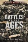 Image for Battles of the Ages: World War II 1939