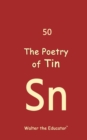 Image for Poetry of Tin