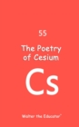 Image for Poetry of Cesium