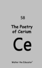 Image for Poetry of Cerium