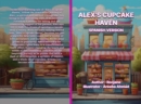 Image for Alex&#39;s Cupcake Haven Spanish Version