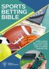 Image for Sports Betting Bible