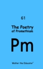 Image for Poetry of Promethium