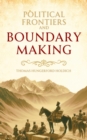 Image for Political Frontiers and  Boundary Making