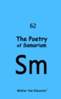 Image for Poetry of Samarium