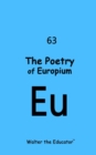 Image for Poetry of Europium