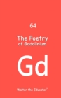 Image for Poetry of Gadolinium