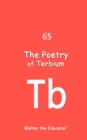 Image for Poetry of Terbium