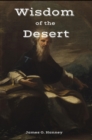 Image for Wisdom of the Desert