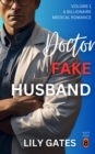 Image for Dr. Fake Husband Volume 1
