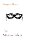Image for Masqueraders