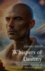 Image for Whispers of Destiny: The Unseen Journey of Demetri Welsh