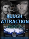Image for Rough Attraction