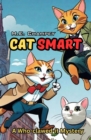 Image for Cat Smart: A Who-clawed-it Mystery
