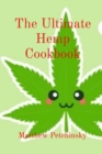 Image for Ultimate Hemp Cookbook