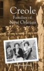 Image for Creole Families of New Orleans