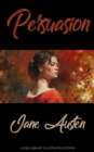 Image for Persuasion: Illustrated Edition