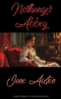 Image for Northanger Abbey: Illustrated Edition
