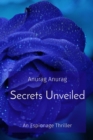 Image for Secrets Unveiled: An Espionage Thriller