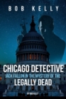 Image for Chicago Detective Jack Fallon In The Mystery Of The Legally Dead