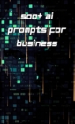 Image for 500+ AI Prompts for Business