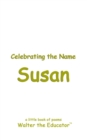 Image for Celebrating the Name Susan