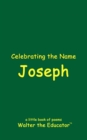 Image for Celebrating the Name Joseph