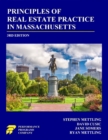 Image for Principles of Real Estate Practice in Massachusetts