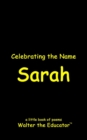 Image for Celebrating the Name Sarah