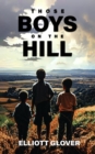 Image for Those Boys on the Hill