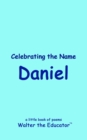 Image for Celebrating the Name Daniel
