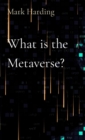 Image for What is the Metaverse?