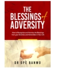 Image for THE BLESSING OF ADVERSITY