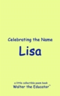Image for Celebrating the Name Lisa