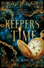 Image for Keepers of Time