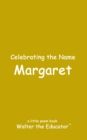 Image for Celebrating the Name Margaret