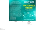 Image for Pocket Guide to Practice Value Creation: Growing Your Medical Practice without Burning Out