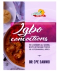 Image for IGBO CONCOCTIONS