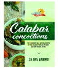 Image for CALABAR CONCOCTIONS
